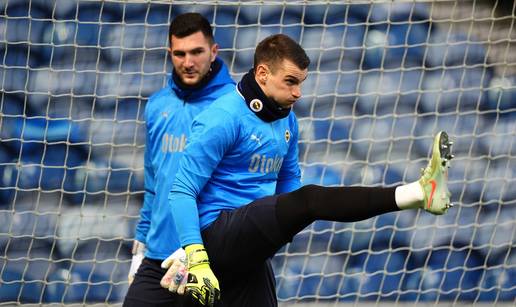 Španjolci: Livaković spreman na radikalan potez, i dalje ne brani