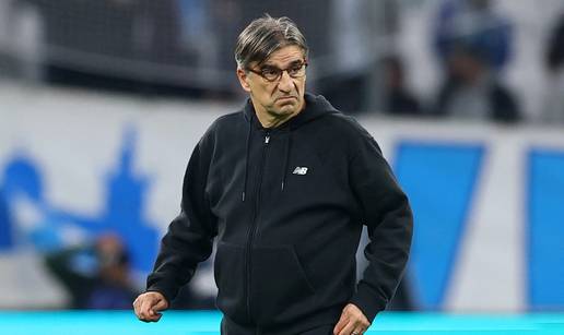 Atalanta ekspresno pronašla Juriću zamjenu. Bivši talijanski reprezentativac preuzeo klupu