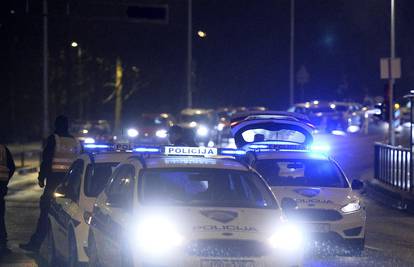 Automobil naletio na pješakinju u Zagrebu, poginula na mjestu