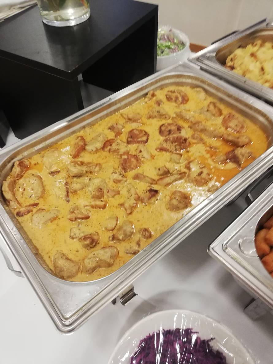 'Mi nećemo odustati od borbe za ravnopravnu Hrvatsku...'