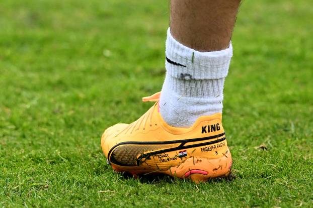 Neuruppin: Personalizirane kopačke Vatrenih