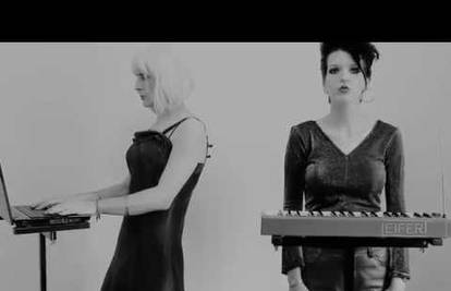 Elektro duo Leifert objavili su spot za novu pjesmu 'Suton'