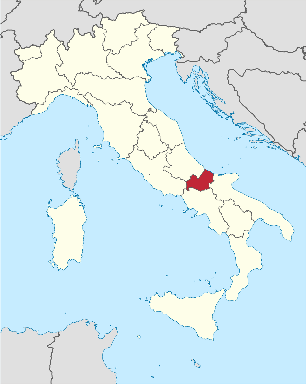 Talijani nude 25.000 eura da se preselite u ovu predivnu regiju