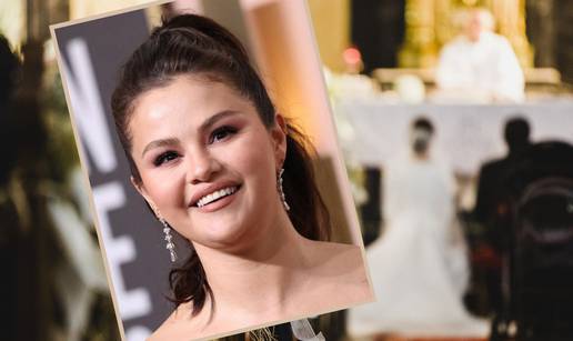 Selena Gomez prekršila je osnovno pravilo za dolazak na nečije vjenčanje i šokirala sve