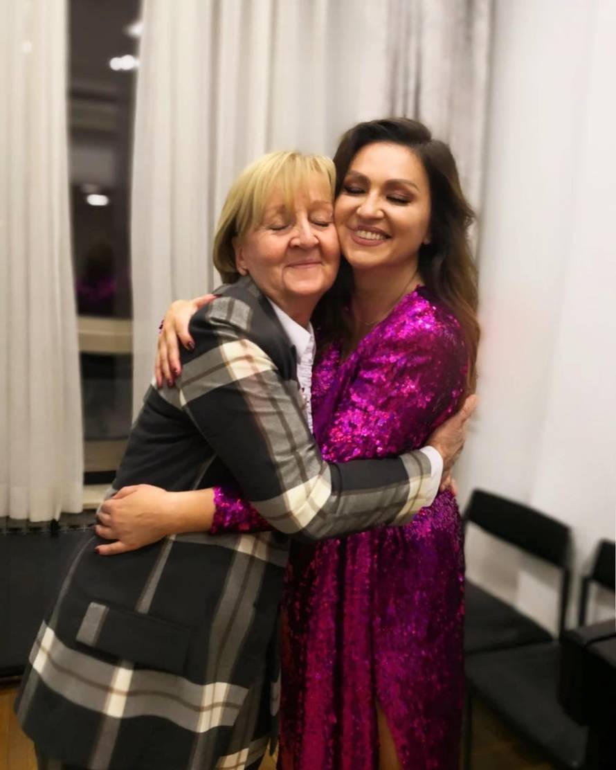 Nina objavila neviđenu snimku Olivera: 'Nezaboravan after...'