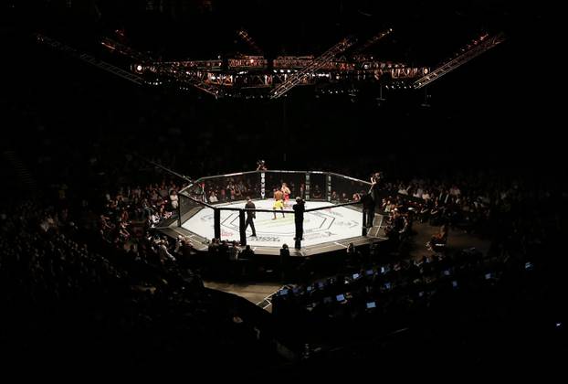 UFC Fight Night 204