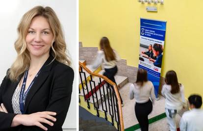 Sve više djece u Hrvatskoj ide u privatne škole. 'Nastavnici rade pripreme za svakog učenika'