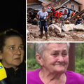 VIDEO Žrtve poplave: Preminula trudnica, ostavila kćer iza sebe. Paru poginulo 9 članova obitelji