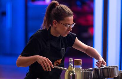 Maja Jalšovec napustila je show 'Masterchef': Ponosna sam, sve mi je ovo jako promjenilo život