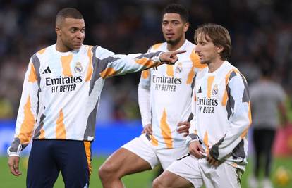 Modrić nakon šokantnog poraza Reala morao na hitni razgovor