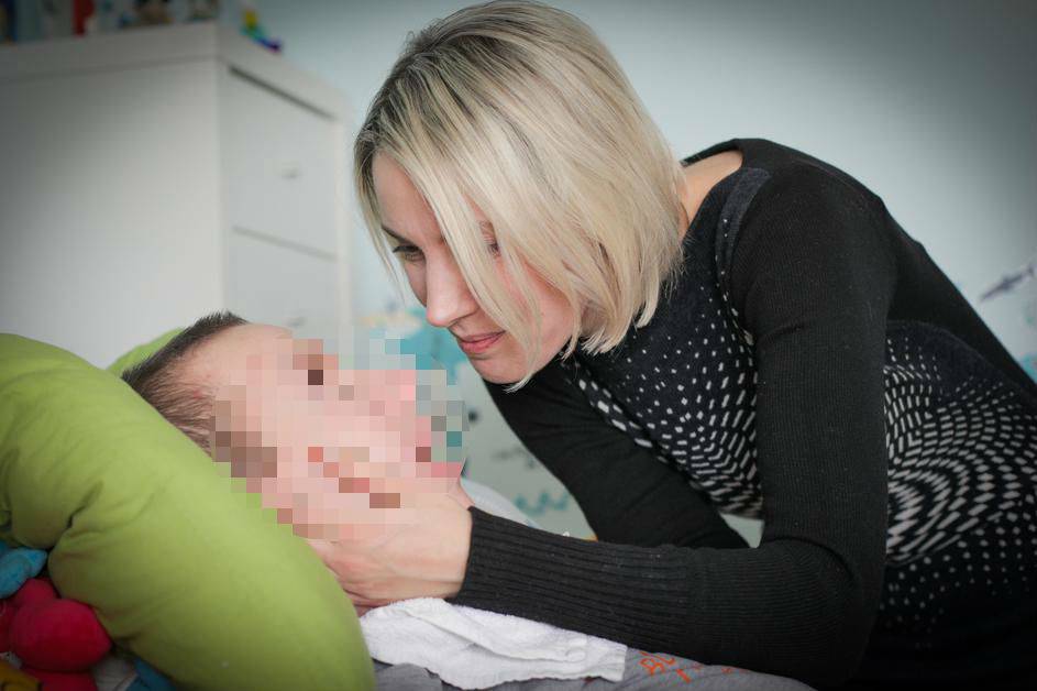 Spinrazom se liječi 31 dijete, od kojih je osam na respiratoru