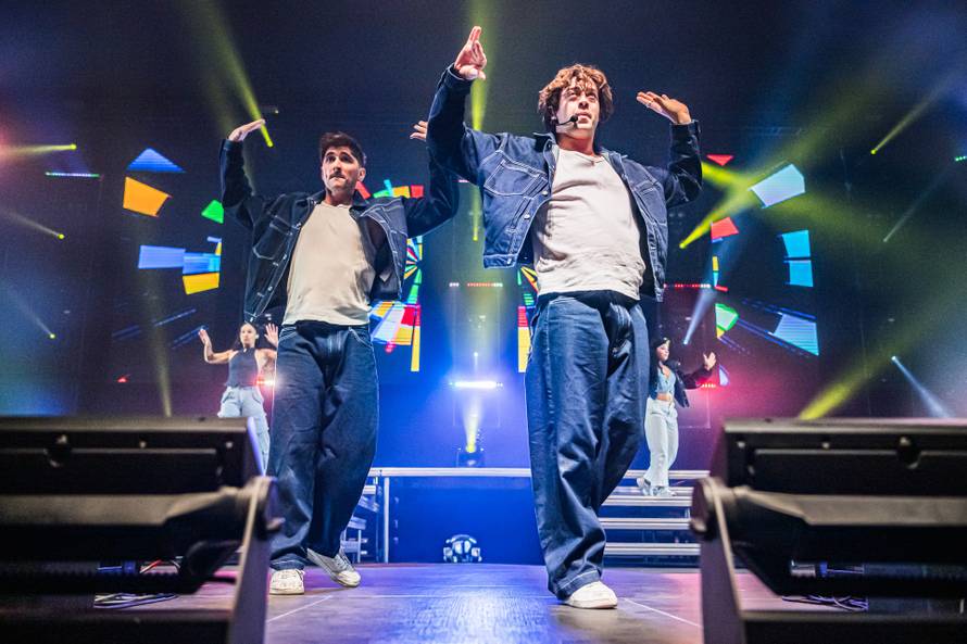 Roditelji nakon K-pop spektakla u Areni: 'Nešto tu nije štimalo'