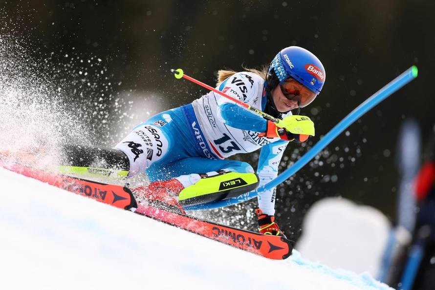 FIS Alpine World Ski Championships
