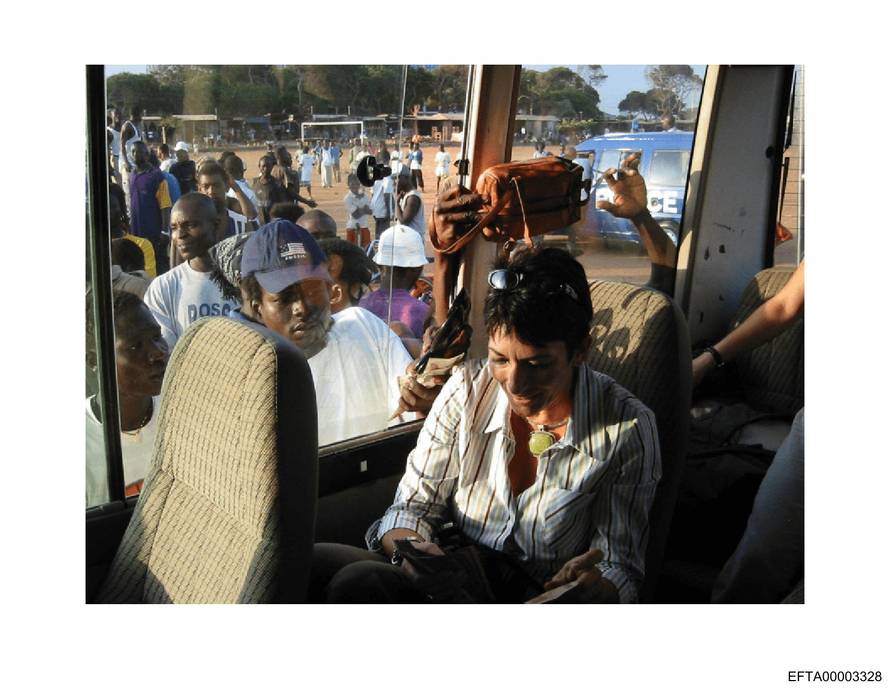 Ruskinje, privatni letovi, party na otoku: Ovako je Epstein gradio svoju mrežu sa slavnima