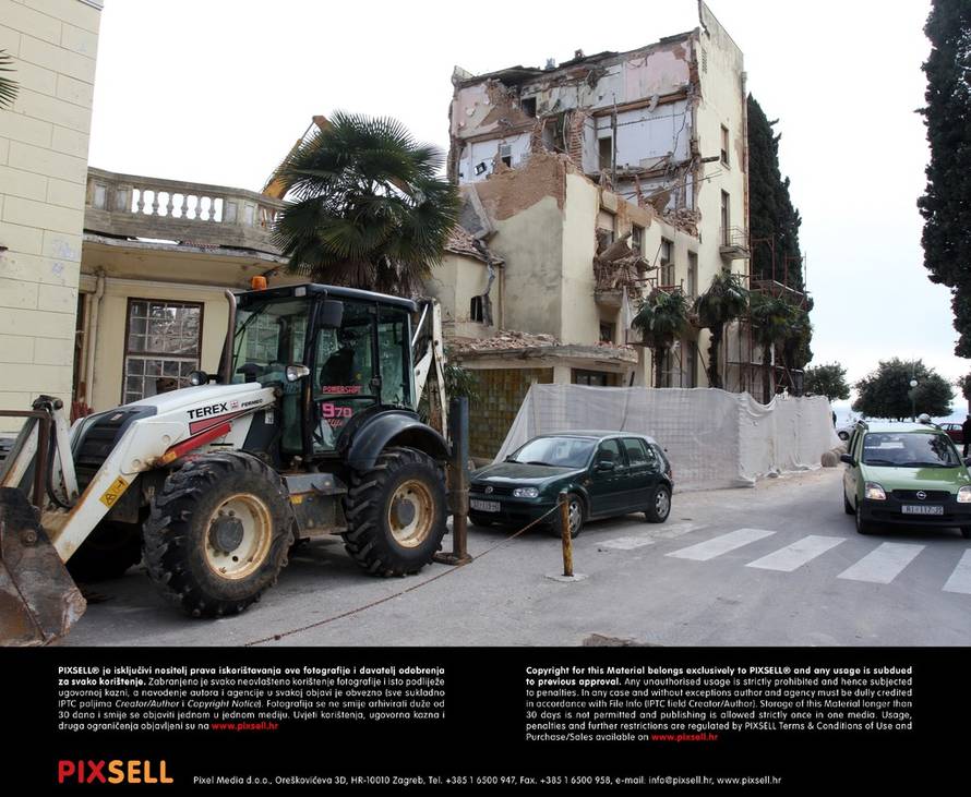 Goran Kovačić/PIXSELL