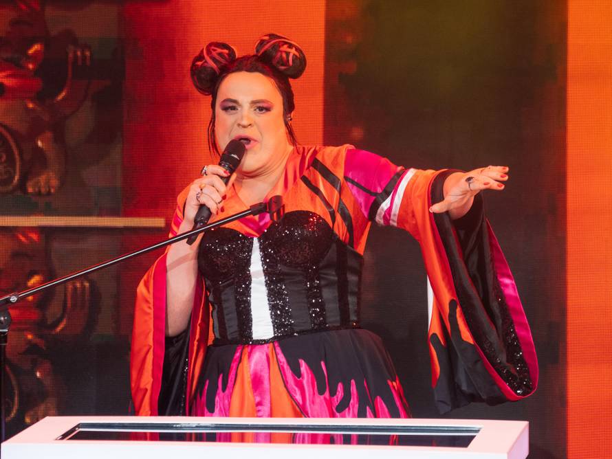 Pobijedila je vatrena Eleni iz Cipra: 'Marko, bio si odličan...'