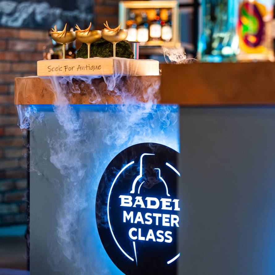 Kreće show Cocktail Master u kojem će se barmeni natjecati za titulu najboljeg u regiji