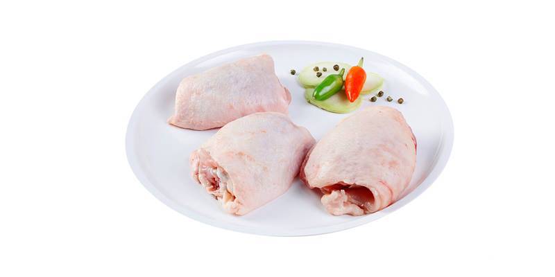 Kaufland povlači poljski pileći zabatak, cijene piletine padaju