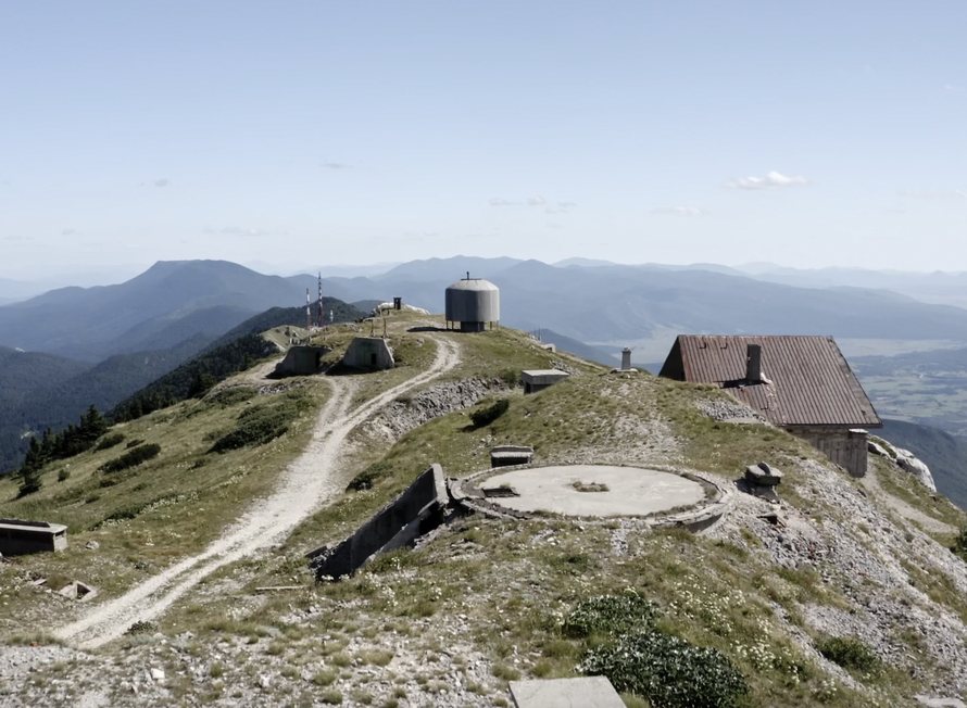 VIDEO Podzemni grad koji može preživjeti nuklearni udar. Srbi su ga minirali dok su bježali