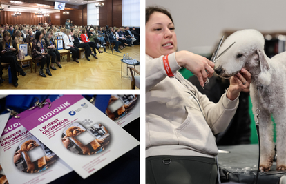 Groomeri iz cijele Hrvatske u Zagrebu: Za naše zanimanje treba standardizirati edukaciju