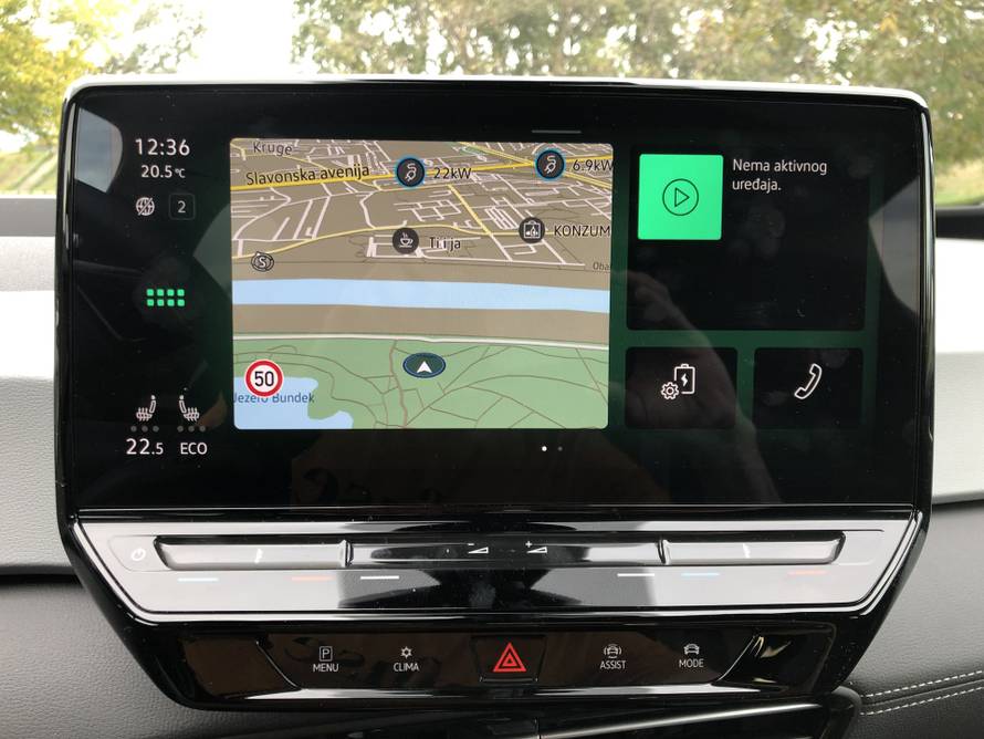 Testirali smo Volkswagen ID3 nakon redizajna: Dobar auto, a 'dječje bolesti' su iza njega