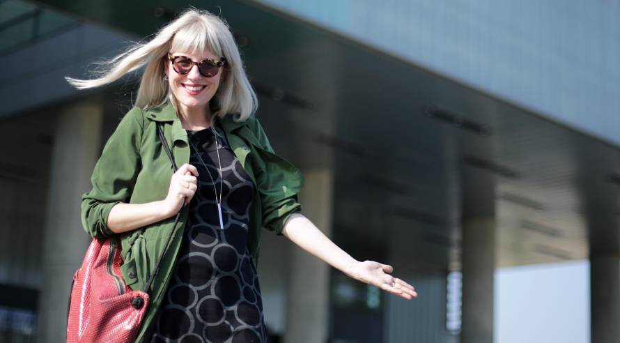 Ida Prester pružila dom obitelji iz Ukrajine: 'Stigli su potreseni, ali sad su na sigurnom i toplom'