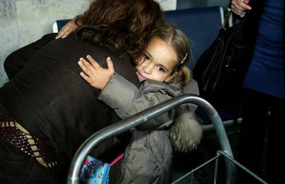Hodočasnici nakon nesreće iz Izraela sletjeli u Zagreb