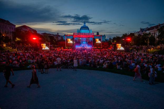 Zagreb: Koncert “Bach is in the Air” u sklopu Zagreb Classica