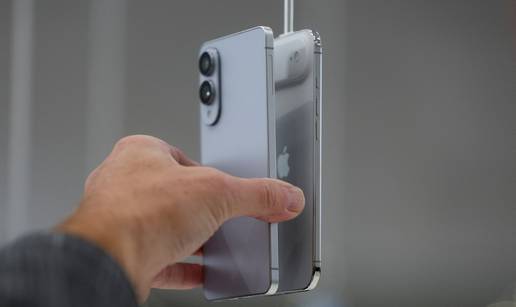 Najtanji iPhone ikad najkraće je živio: Evo zašto je Apple odlučio 'dići ruke' od iPhonea Air