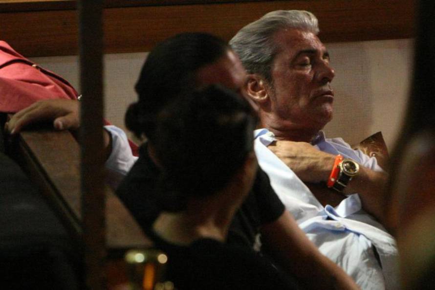 Dalibor Urukalović/Pixsell