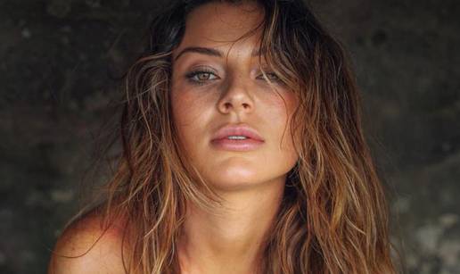 FOTO Zovu je najzgodnijom i najhrabrijom znanstvenicom: 'Ne bojim se krokodila ni zmija'