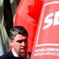 SDP će podržati Milanovića, no samo ako ide kao SDP-ovac