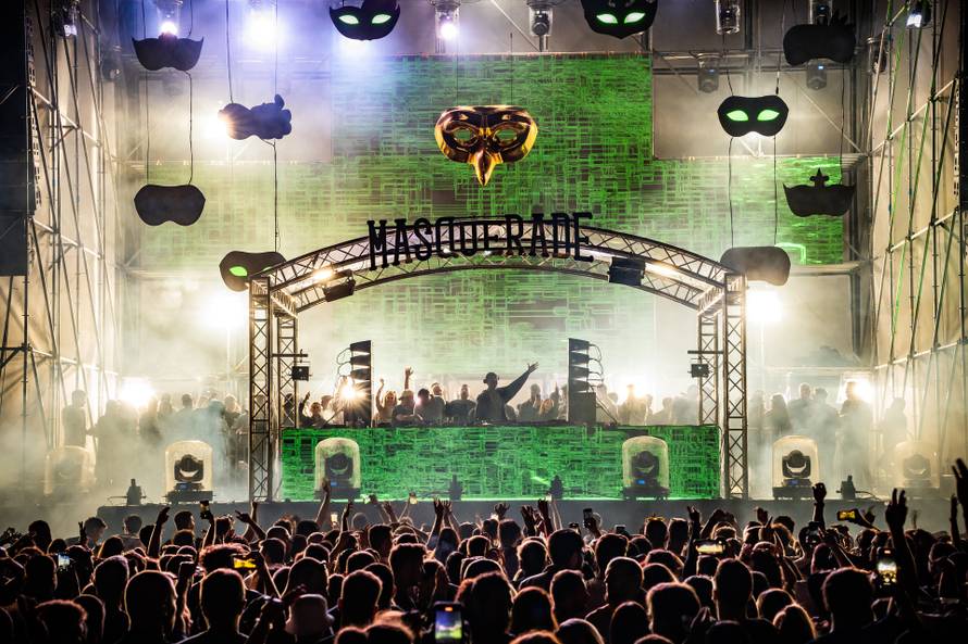 Na Jarun stiže legendarni LMF festival, a povodom toga 24sata vam priprema iznenađenje