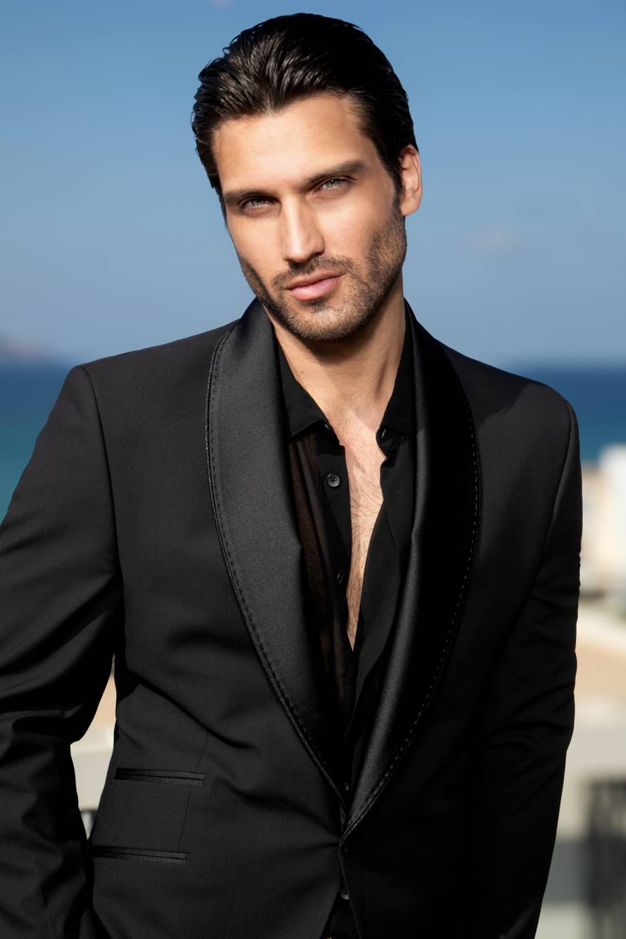 Savršeni Karlo i Petar tražit će ljubav među ove 24 djevojke