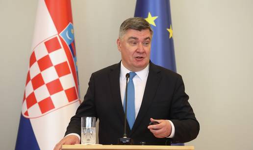 Rusija je sravnila dječji vrtić dok je Milanović optuživao Europsku uniju  i Zapad za nastavak rata