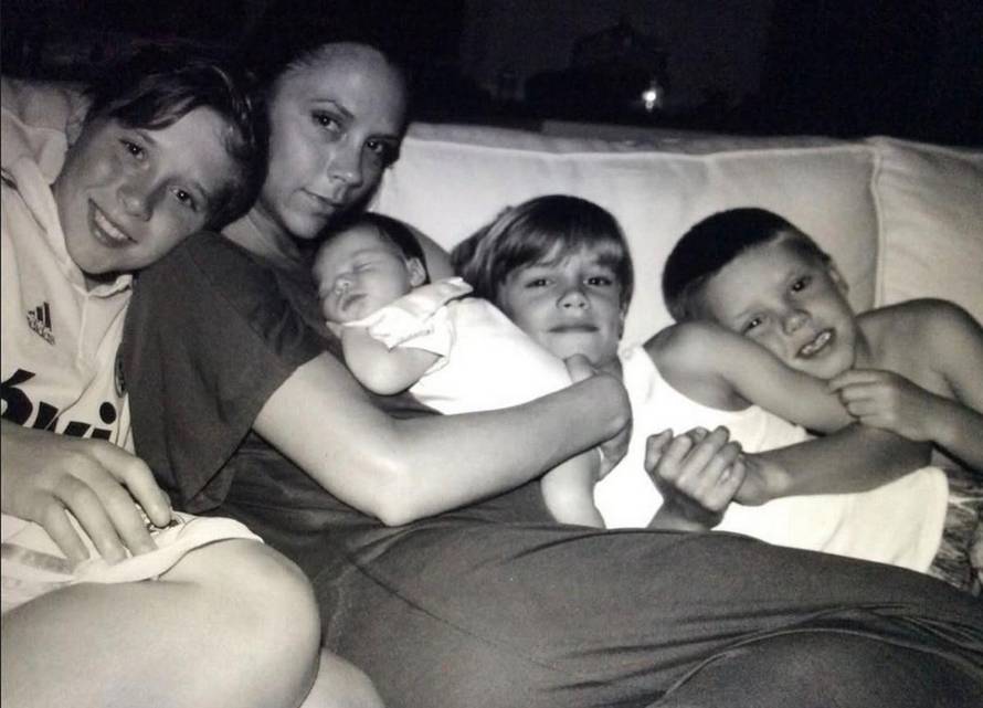 Tko tu laže? Brooklyn kaže da je Victoria 'otela prvi ples': Sad su se pojavili drugačiji navodi...