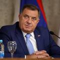 SAD prijete Dodiku novim sankcijama, on kaže da se neće povući: 'Sve je po Daytonu'