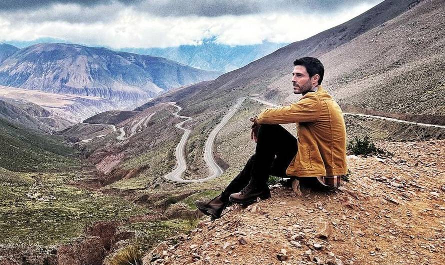 Pedro Soltz o svom djetinjstvu: 'Puno sam riskirao, a nekad bih osjećao da prkosim samoj smrti'