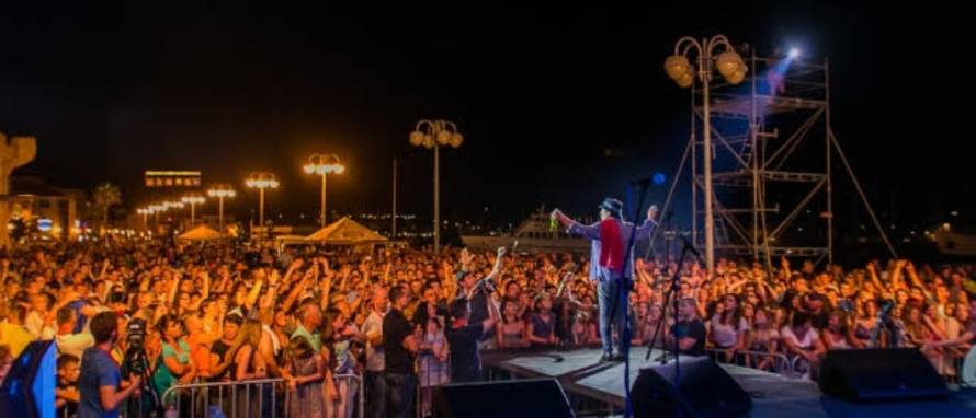 Marko Šolić i Tony Junaković