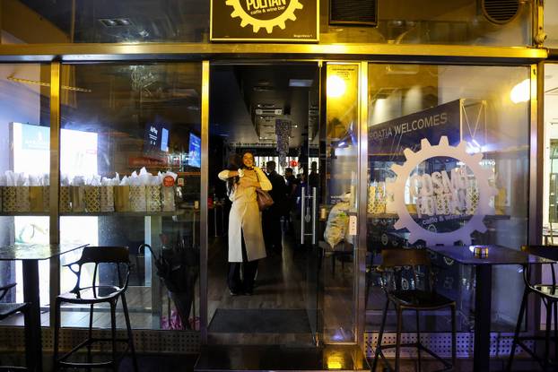 Zagreb: Bivše missice organizirale zajedničko gledanje Miss Universe.