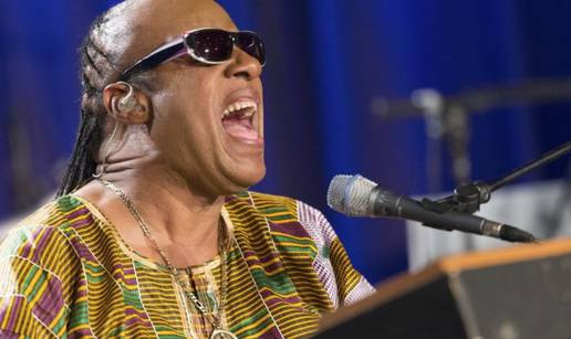 Stevie Wonder šokirao publiku: Idem na transplataciju bubrega