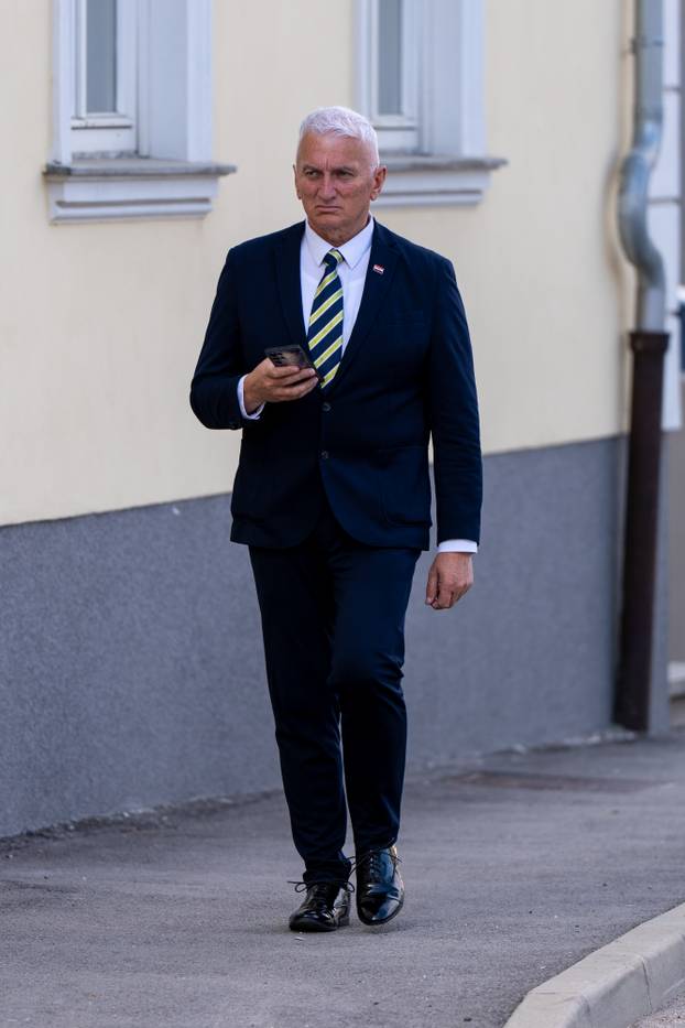 Gospić: Andrej Plenković na obilježavanju 36. obljetnice osnivanja HDZ-a u Ličko-senjskoj županiji