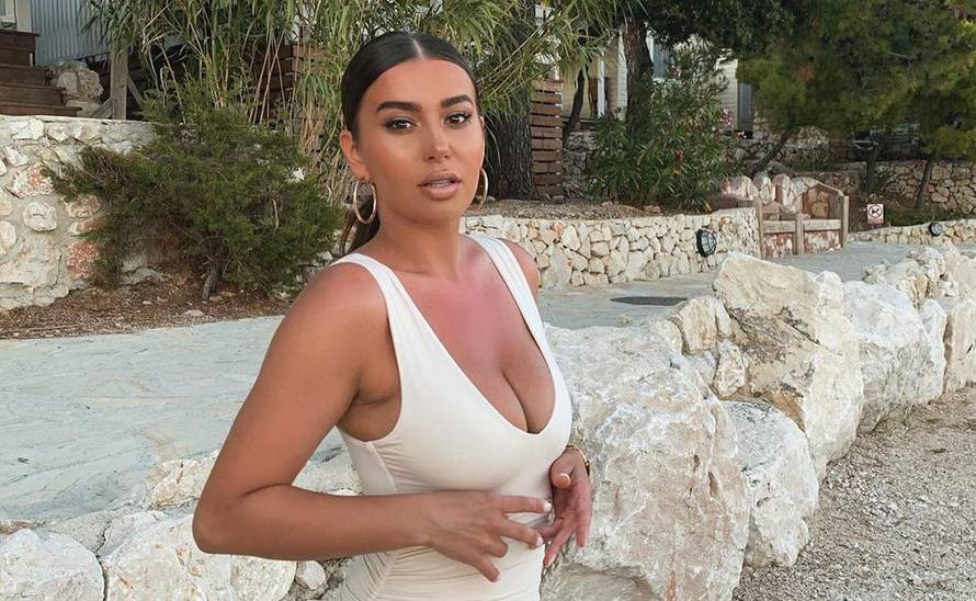 Hrvatica s milijun pratitelja će zaplesati u showu: Ne voli svoj nadimak i ljubi nogometaša