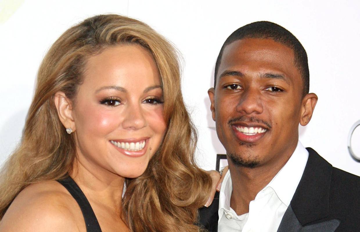 Cannon iznajmio cijeli vodeni park za blizance koje je dobio s Mariah Carey: 'Preuzimamo!'