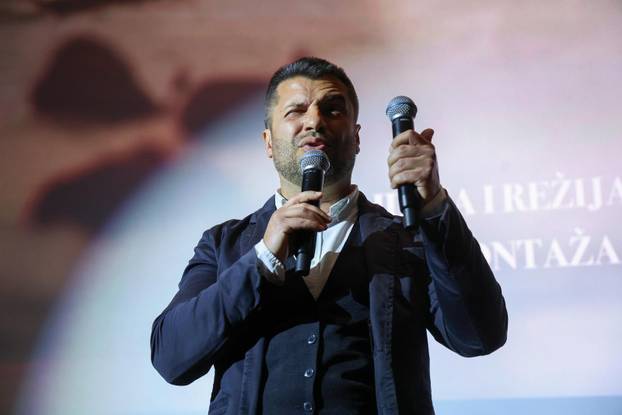 Karlovac: Promocija novog singla Damira Biondića Bronza i najava albuma "Ma daj"