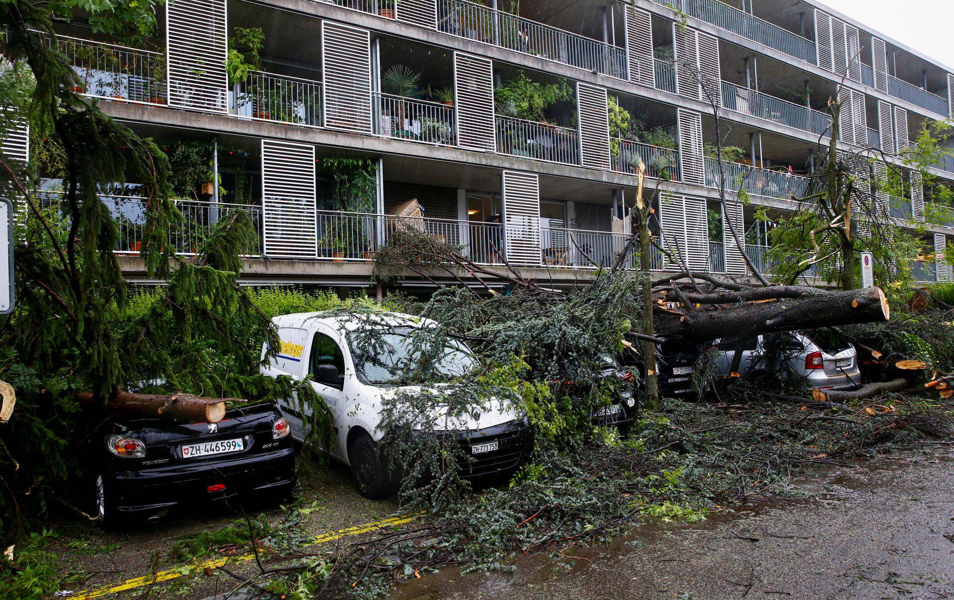 Foto: REUTERS/Arnd Wiegmann