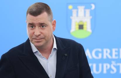 Herman uoči Skupštine: Grad Zagreb u neodrživoj financijskoj  situaciji. Posljedice će biti loše