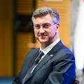 Plenkovi&cacute; o Milanovi&cacute;u: 'To su besprizorne insinuacije jednog lijen&ccaron;ine koji nema &scaron;to raditi'