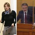Jandroković izbacio Krišto, oporba o proračunu: Nitko pri zdravoj pameti ga neće podržati