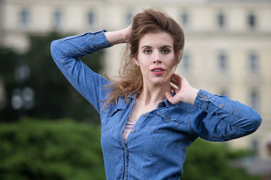 Mada Peršić: 'Ako treba, vratit ću se medicini i pacijentima...'